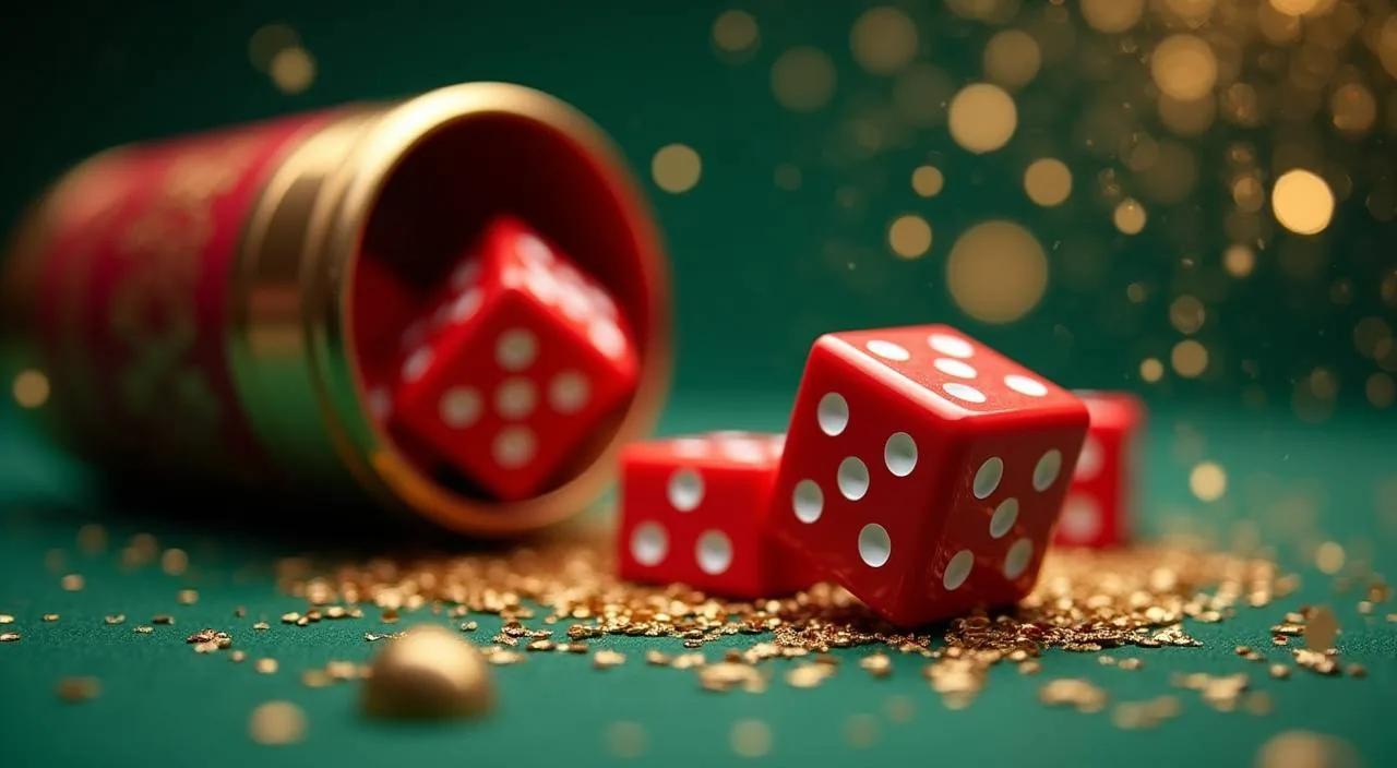 Blackjack Card Room